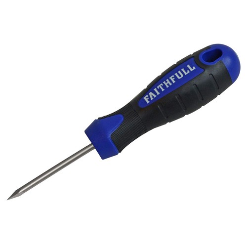 Faibradsq soft grip bradawl - faibradsq,