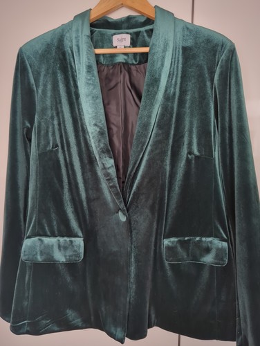 Ladies san tropez jacket dark - ladies,