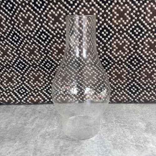 Oil lamp chimney inches - oil,