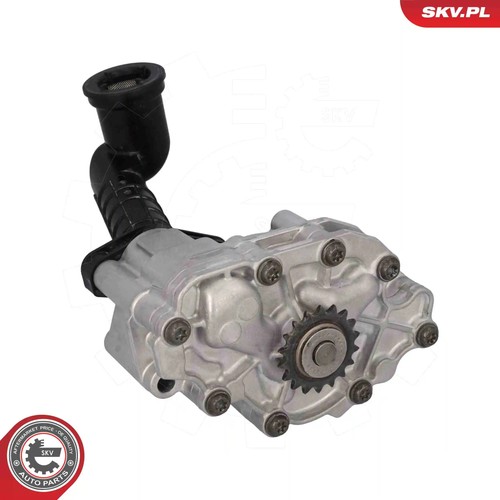 Oil pump fits peugeot - pump, 508