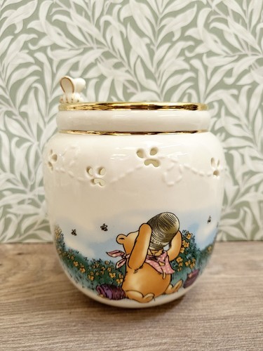 Disney 2001 the - 'the, pot