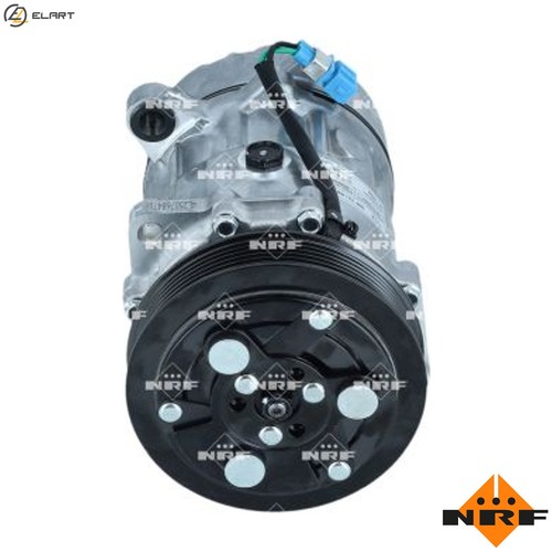 Compressor air conditioning - compressor,