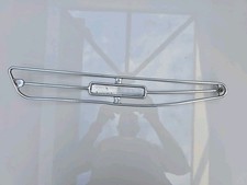 Yamaha DT 125 E Built 78 1G0 exhaust heat shield Indicators Fuel Tap 2x Mirrors 