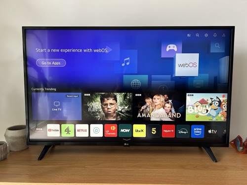 Led hdr ultra - hdr,