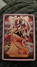 Hazbin Hotel Trading Cards