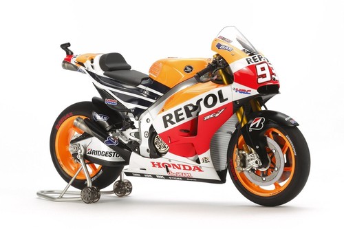 Tamiya repsol honda - tamiya,