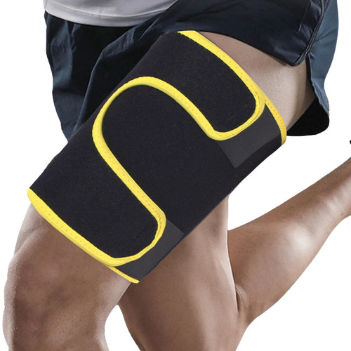 Thigh brace adjustable - thigh,