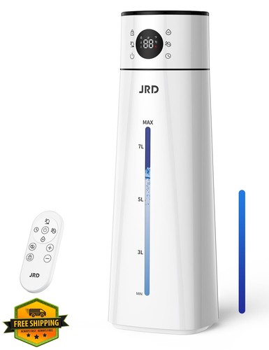 Jrd humidifier large - jrd, room