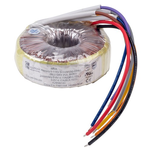 Vigortronix toroidal - vigortronix,