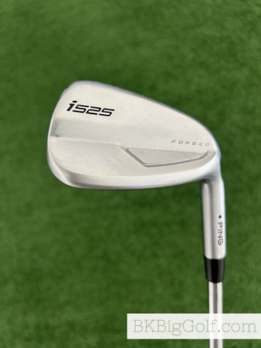 Ping i525 forged utility - forged,