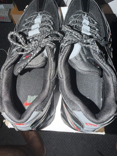 Nike air max - max, x