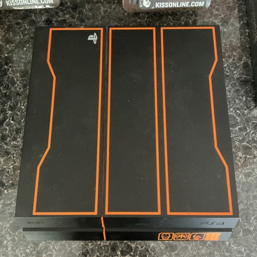 Sony playstation - 4, (ps4)