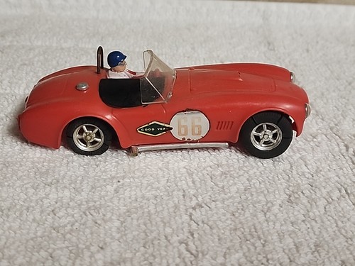 Vintage triang scalextric - vintage,
