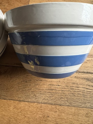 Green cornish ware kitchen - ware,