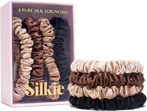 Silkie set 100 - silkie, x4