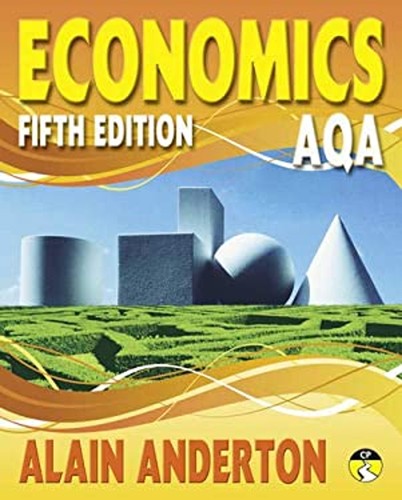 Economics paperback alain - economics,