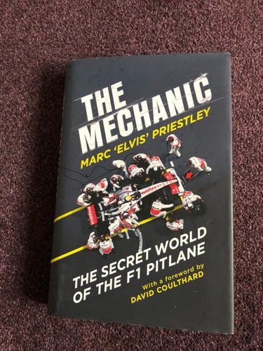 Motor sport racing - , the
