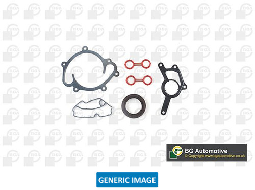 Bga ck3356 crankcase gasket - ck3356,