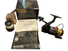 VTG NOS Shimano Beast Master