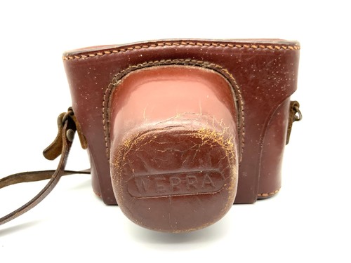 Easybuy werra bag brown - 1,