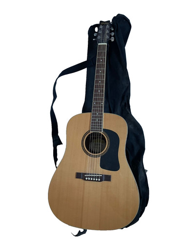 Washburn natural acoustic - washburn,
