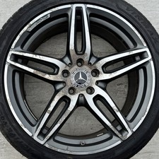 Genuine Mercedes Benz E-Class