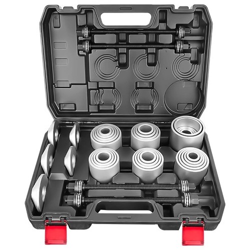 Auto bushing removal tool - auto,