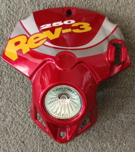 Beta rev 250 - 3, 2002