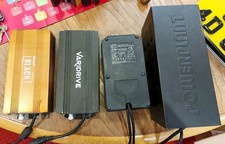 Electronic Neon Light