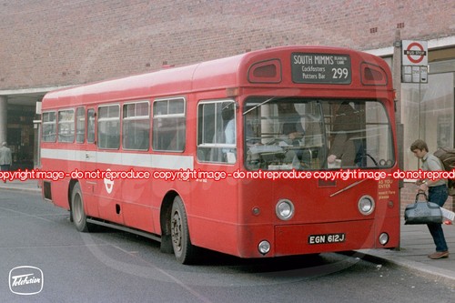 Bus photo london transport - london,