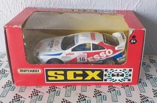 SCX SCALEXTRIC  83730 TOYOTA