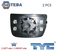 315-0007-1 REAR VIEW MIRROR