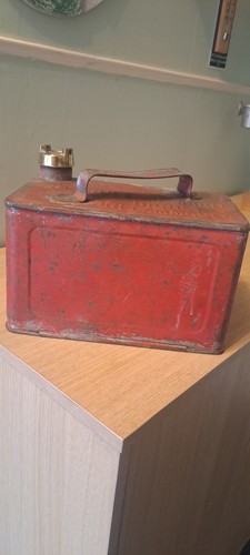 Vintage one gallon - vintage,