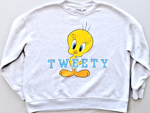 Women looney tunes tweety - women's,