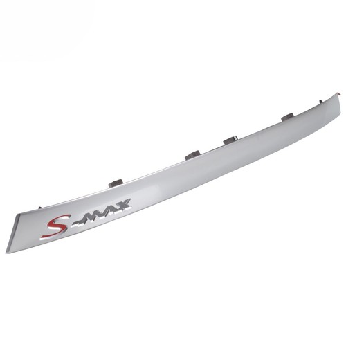 Genuine ford max - s-max, chrome