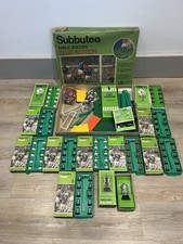 Huge Subbuteo Table Football
