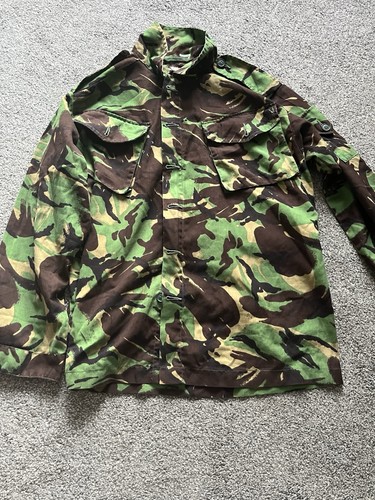 British army tropical jungle - army,