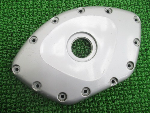 Used honda gl1800 engine cover - used,