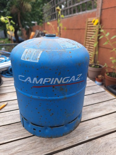 Camping gaz 907 - gaz,