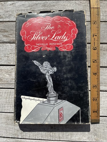 First edition 1961 rolls - first,