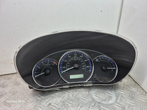 Subaru forester compteur - forester, sh