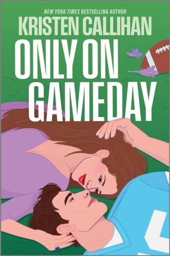 Only gameday - only, on