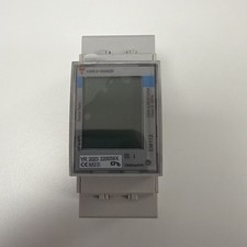 Energy meter carlo - meter., gavazzi