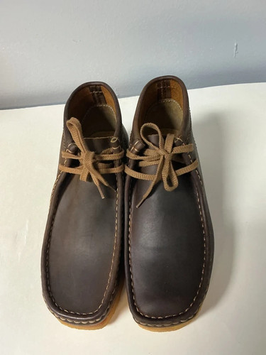 Clarks wallabee men - clarks, men's