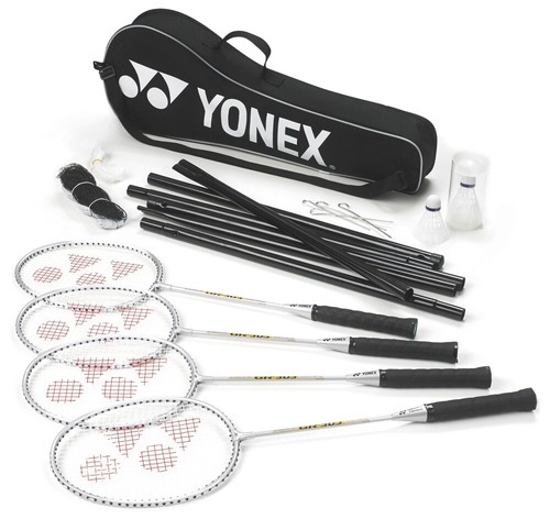 Yonex badminton players - 4,