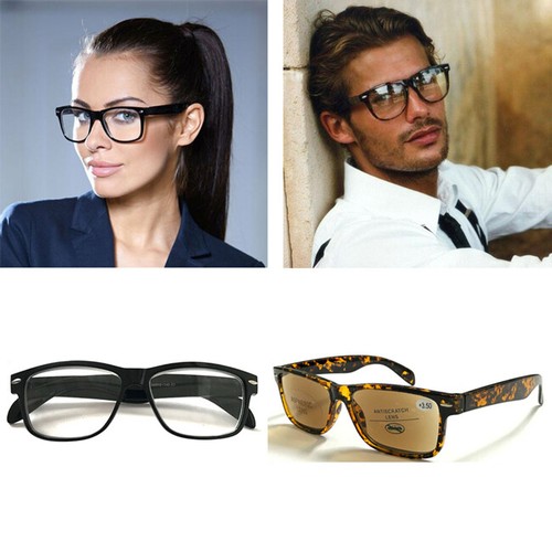 Trendy reading glasses - reading,