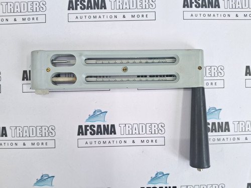 Brannan whirling hygrometer - brannan,