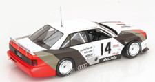 Audi 200 Quattro #4 Sieger St