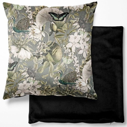 Luxury exotic velvet - x,