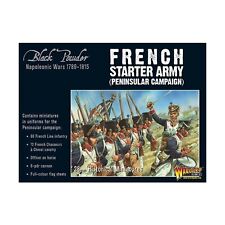 Black Powder - Napoleonic